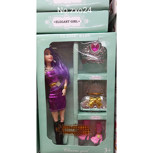 Doll Set