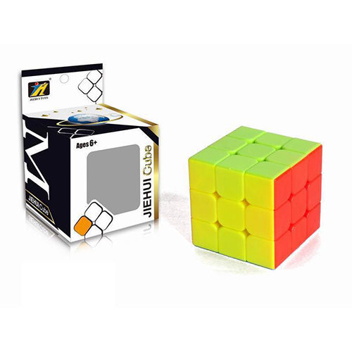 490 Puzzle Cube