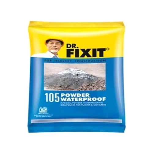 Dr Fixit 105 Powder Waterproofing