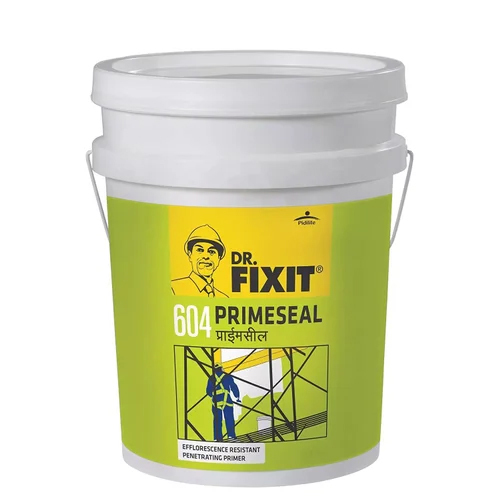 20Ltr Dr Fixit 604 Primeseal Acrylic Coating