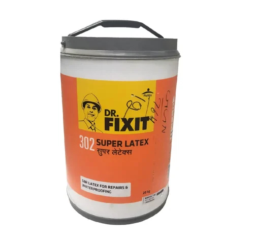 20kg Dr Fixit 302 Super Latex Pidicrete