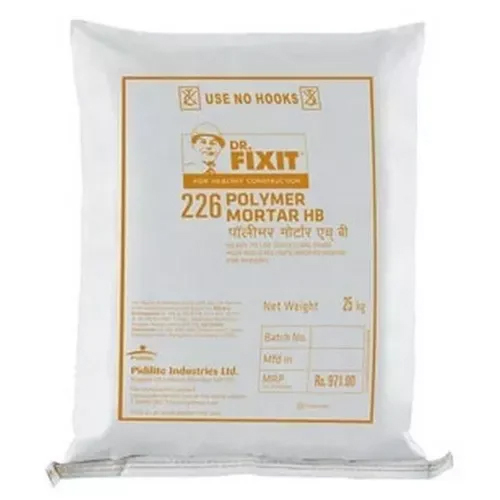 25kg Dr Fixit 226 Polymer HB