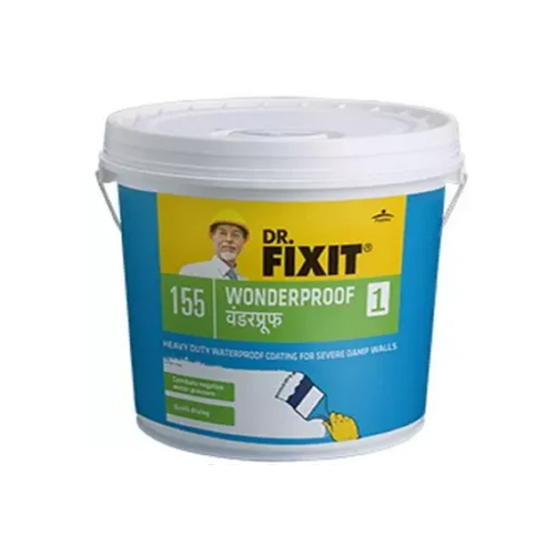 5Ltr Dr Fixit 155 Waterproof Coating