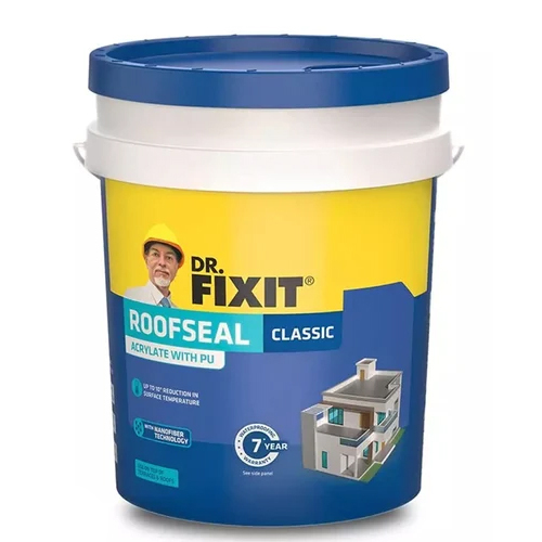 20Ltr Dr Fixit 20 Litre Roofseal Classic