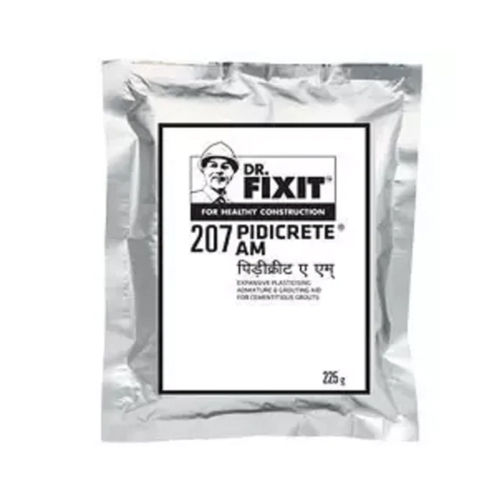 225Gm Dr Fixit 207 Pidicrete Am Waterproof Chemical Grade: Industrial