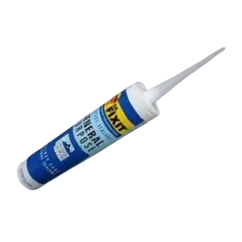 280ml Dr Fixit 501 Feviseal Weatherproof Pro Silicone Sealant