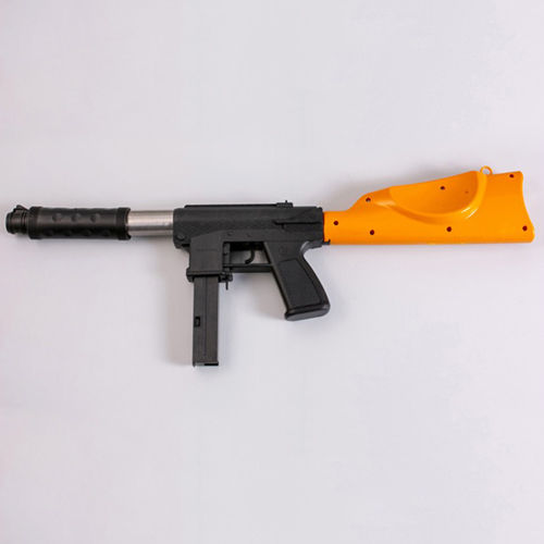 Toy Gun