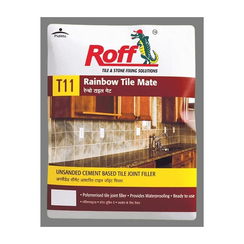 Roff T11 Rainbow Tile Mate Epoxy Grout