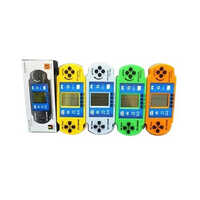 Multiple Pop Station Video Game