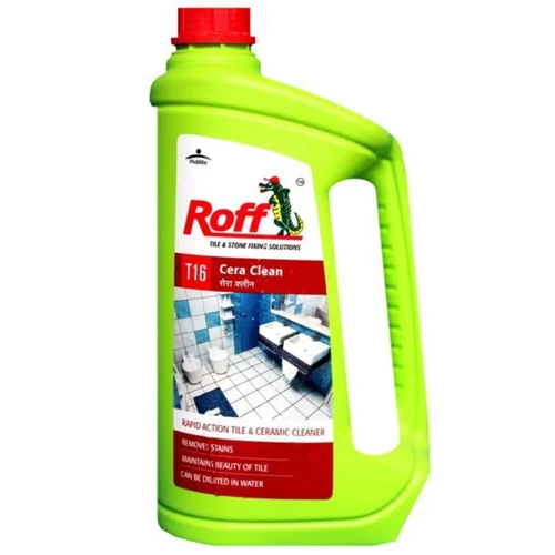 1Ltr Roff T16 Cera Clean