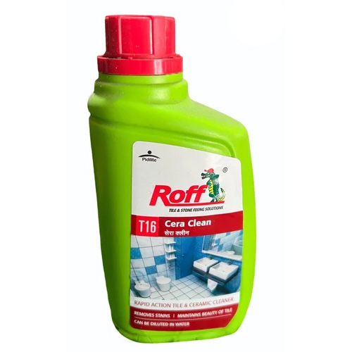 500ml Roff T16 Cera Clean