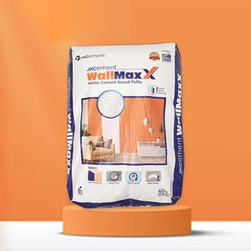 40Kg JK Wall Max Putty