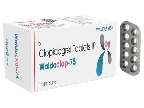 Waldoclap-75 Tab.