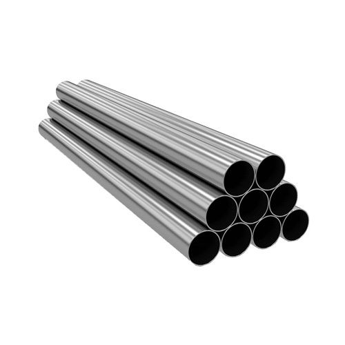 Welded Stainless Steel Pipe