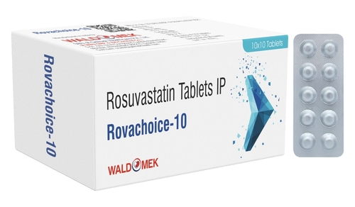 Rovachoice-10 Tab.