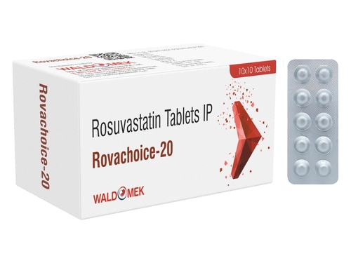 Rovachoice-20 Tab.