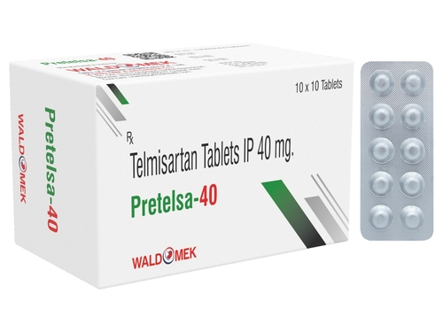 Pretelsa 40 Tab.