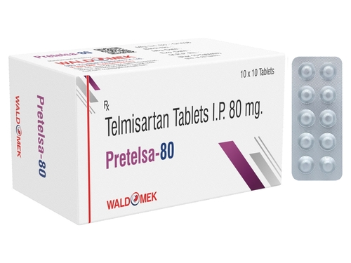 Pretelsa 80 Tab.