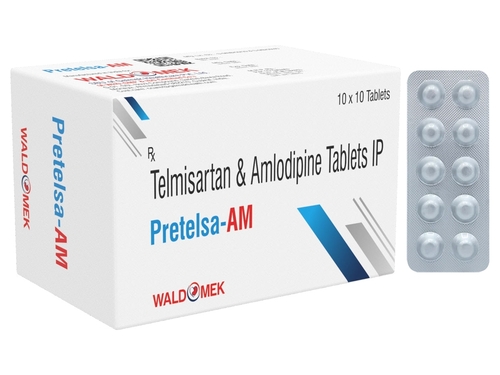 Pretelsa-AM Tab.