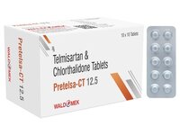 Pretelsa-CT 12.5 Tab