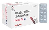 Pretelsa-Trio 12.5 Tab.
