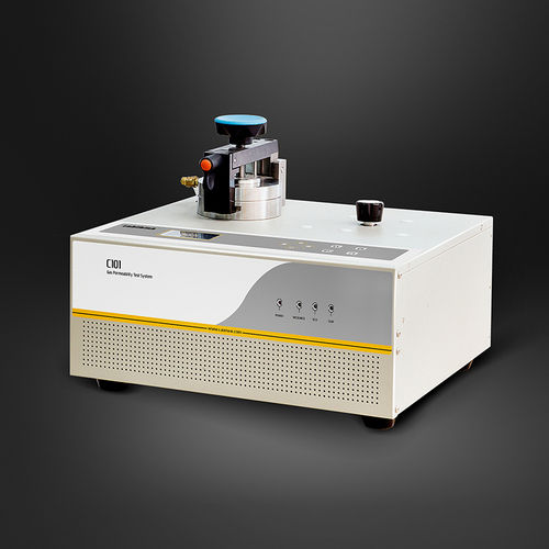 Testing Instrument For Complex Films Ensuring Accurate Barrier Performance