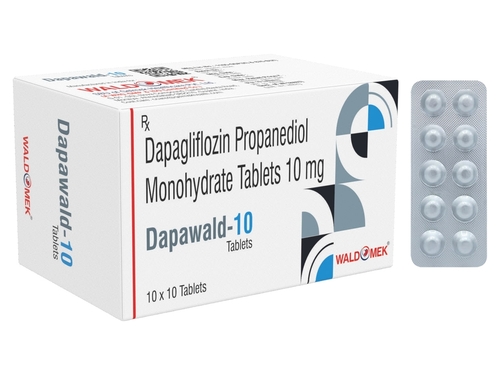 Dapawald-10 Tab