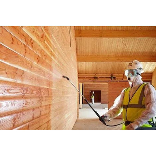 Fire Resistant Coating On Wood Services