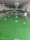 PU Crete Floor Coating