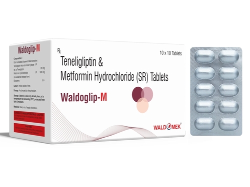 Waldoglip-M Tab.