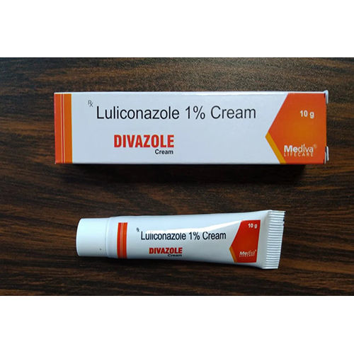 Divazole Cream