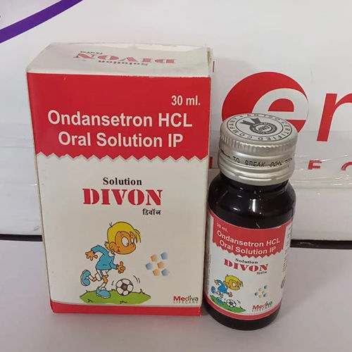 Divon Solution