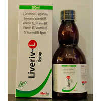 Herbal Liver Tonic