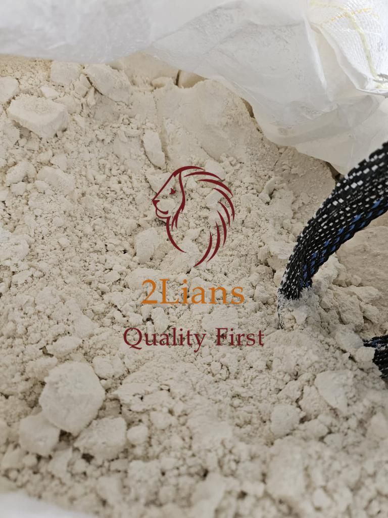 PVC Wet Resin Natural