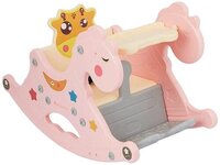 Rocking Horse Sit-on - Age Group: 5-7 Yrs