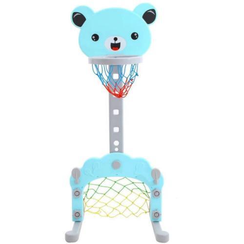 Catbear M.A.S.S (Multi Activity Sports Set) For Kids - Color: Multicolor