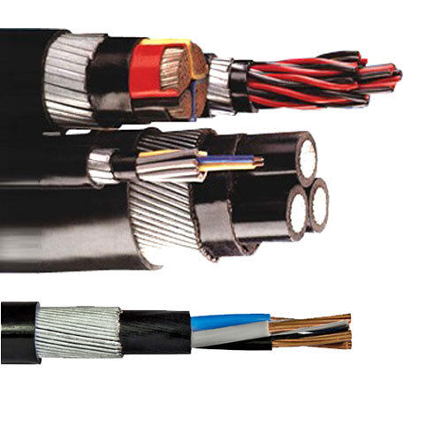 Pvc Cable Armour Wire