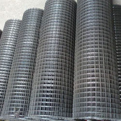 Ms Welded Mesh Wire