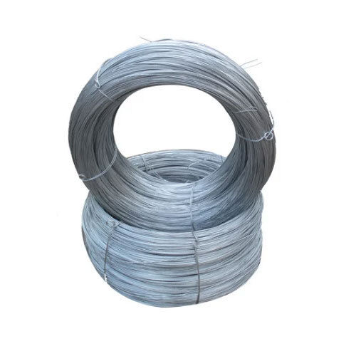 Hot Dip Gi Wire Application: Commercial Site