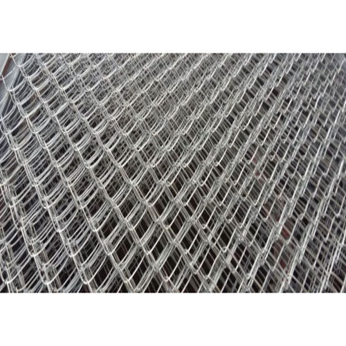 Iron Chain Link Fencing Wire