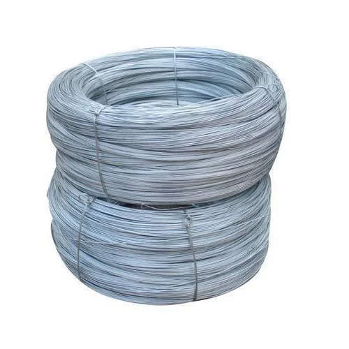 Cable Armouring Round Wires