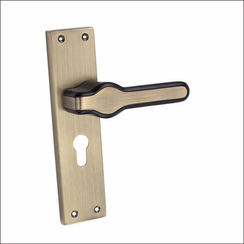 Mortice Handle Zinc-02