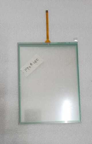 Touch Screen Panel