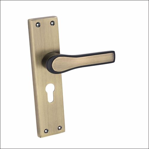 Mortice Handle Zinc-03