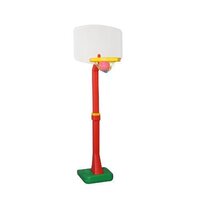 Adj. Basketball Senior For Kids - Age Group: 3-4 Yrs