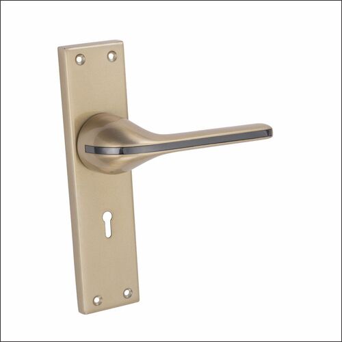 Mortice Handle Zinc-04