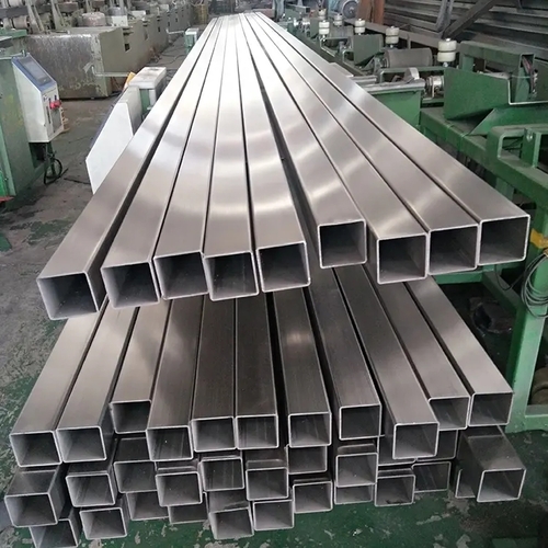 JSL 304 Stainless Steel Pipe