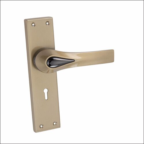 Mortice Handle Zinc-05