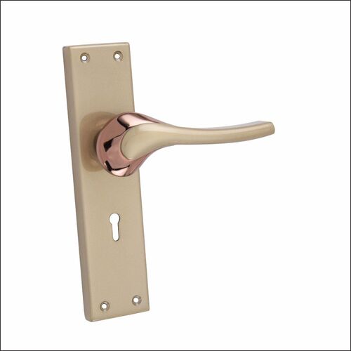 Mortice Handle Zinc-06