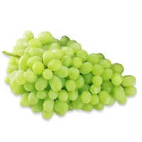 A Grade Green Grapes